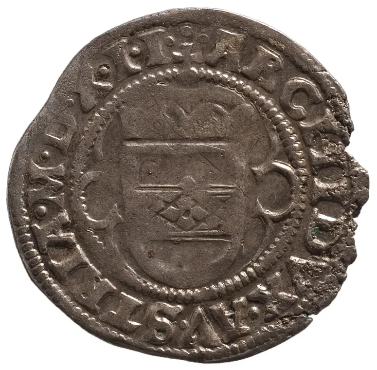 Münze