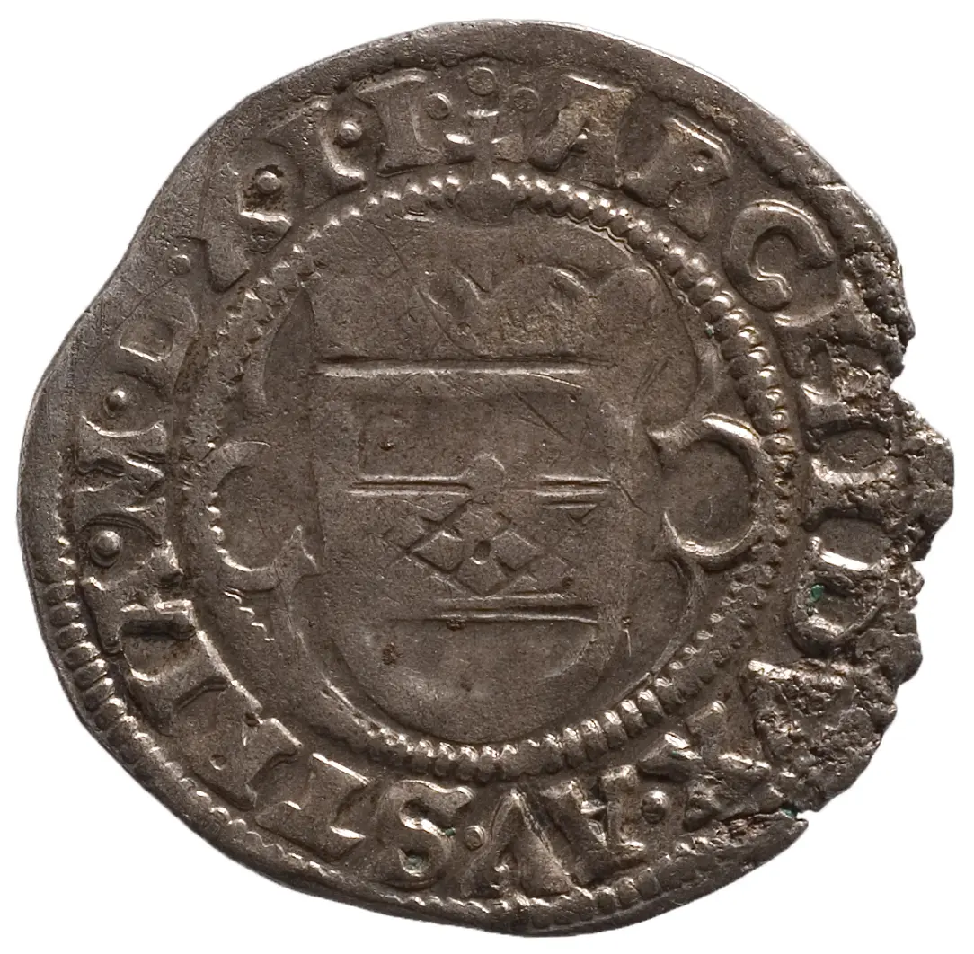 Haus Österreich: Maximilian I.