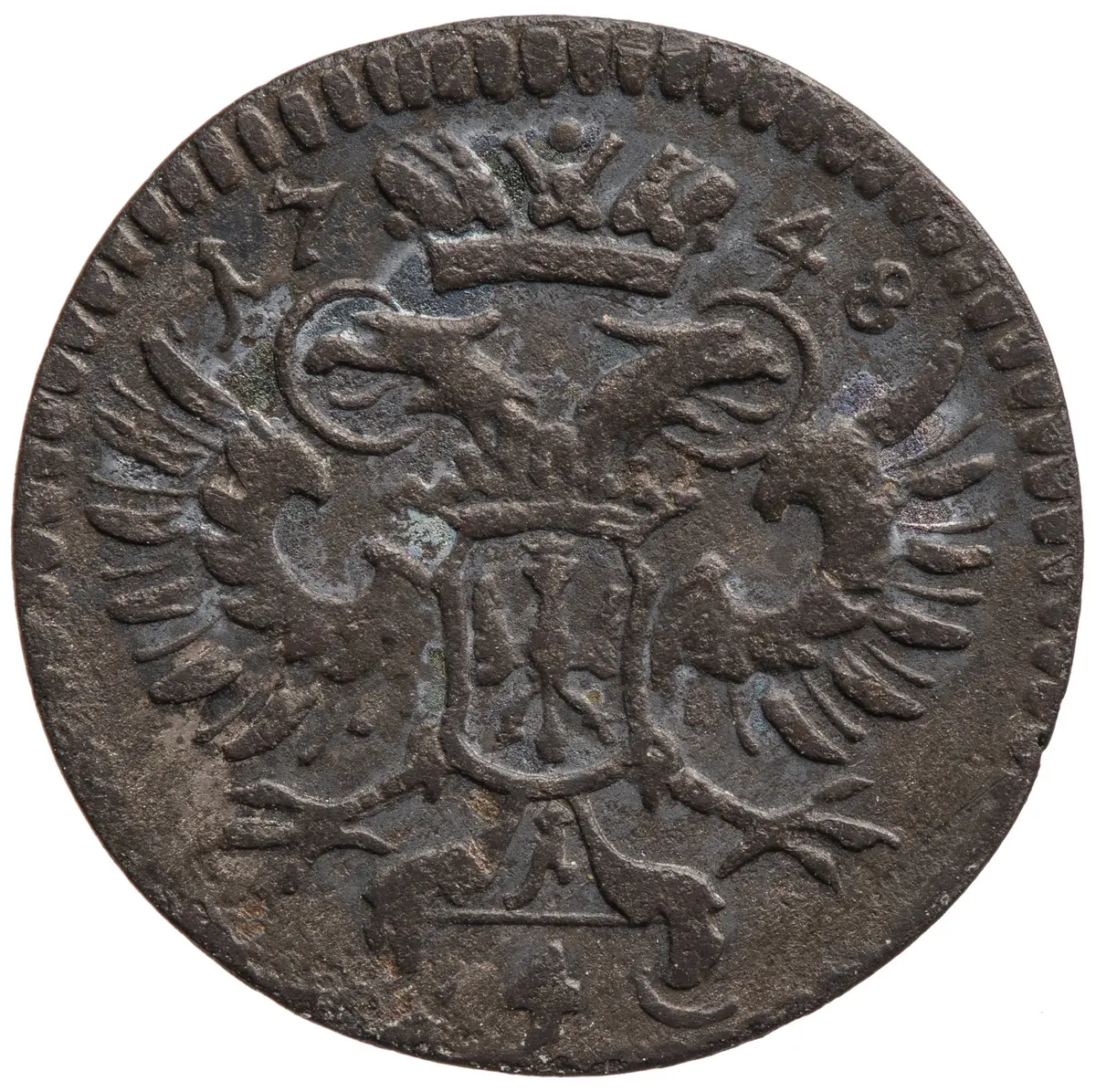 Münze