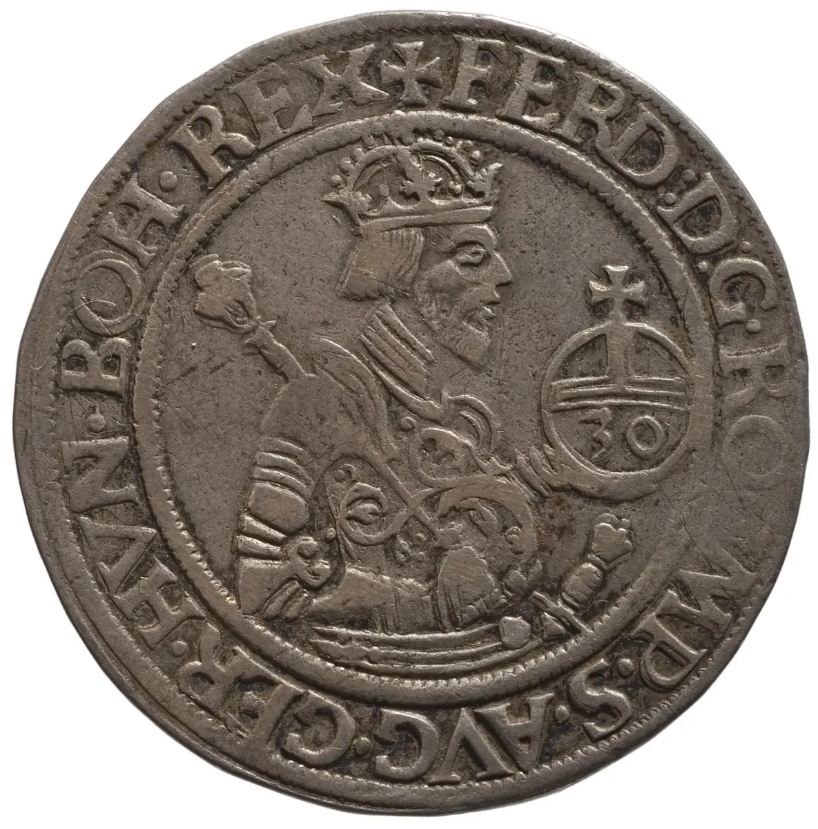 Münze