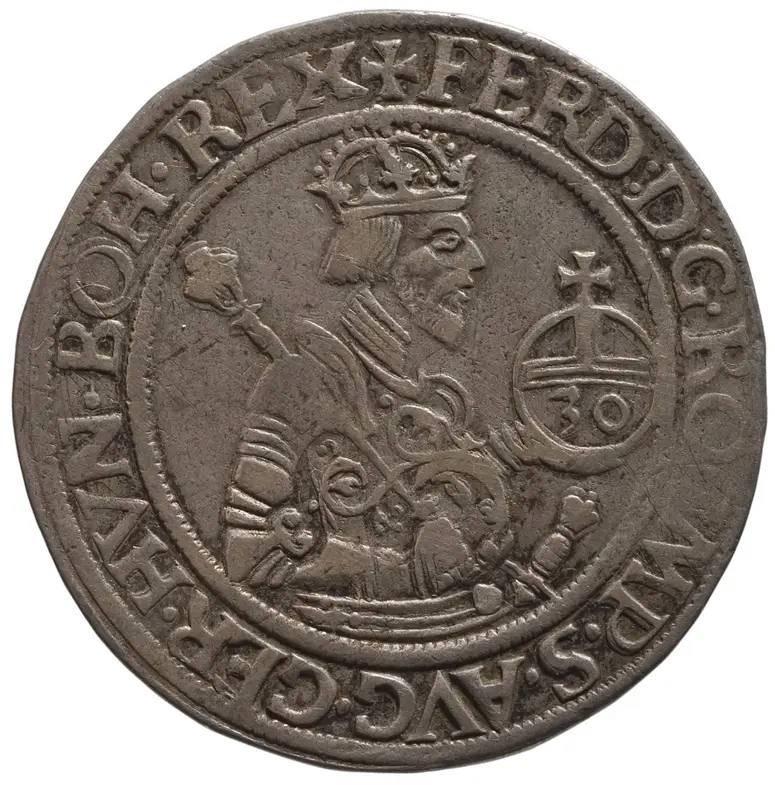 Münze