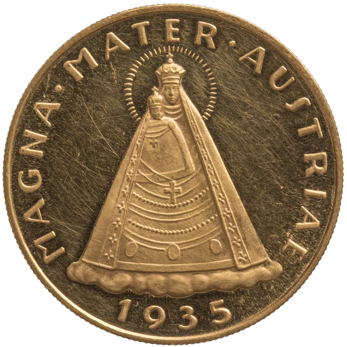 Österreich: Bundesstaat