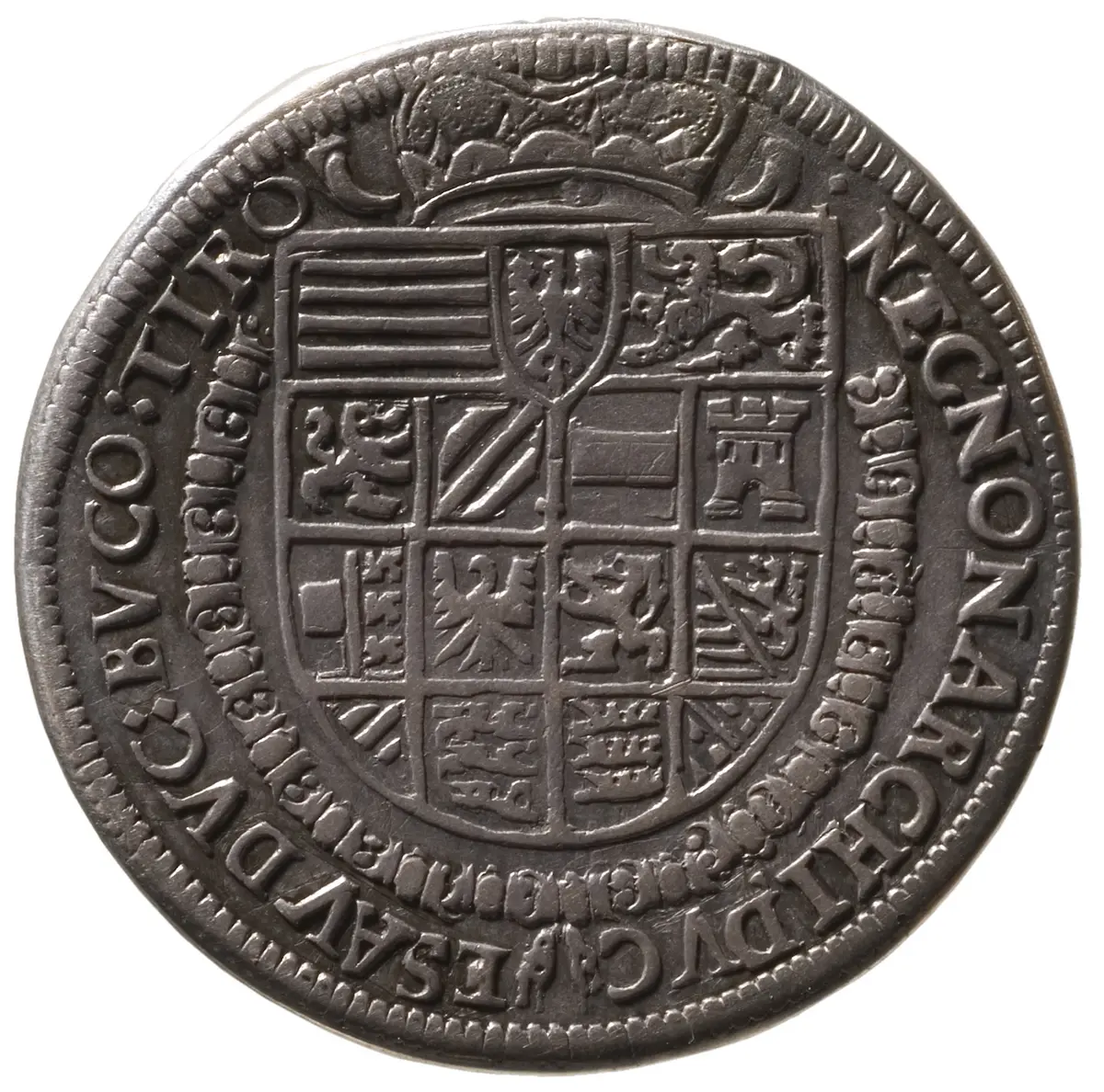 Münze