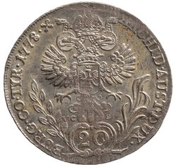 Haus Österreich: Maria Theresia