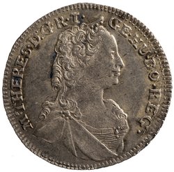 Haus Österreich: Maria Theresia