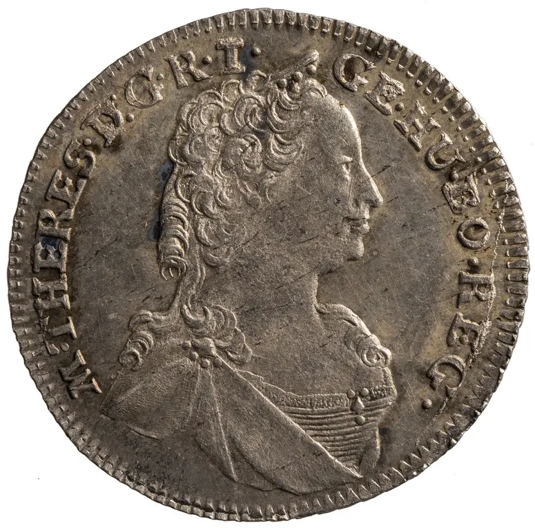 Münze