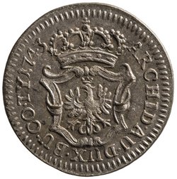Haus Österreich: Maria Theresia