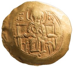 Byzanz: Isaak II. Angelus (1185–1195 und 1203–1204)