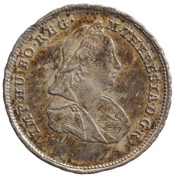 Haus Österreich: Maria Theresia