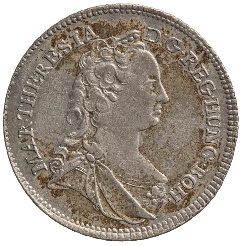 Münze