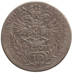 Haus Österreich: Maria Theresia
