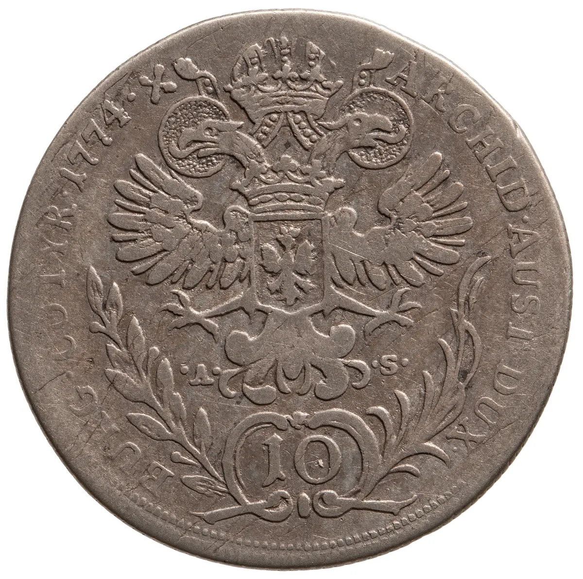 Haus Österreich: Maria Theresia
