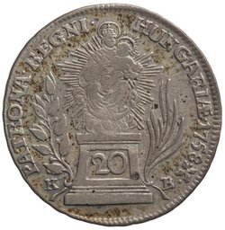 Haus Österreich: Maria Theresia