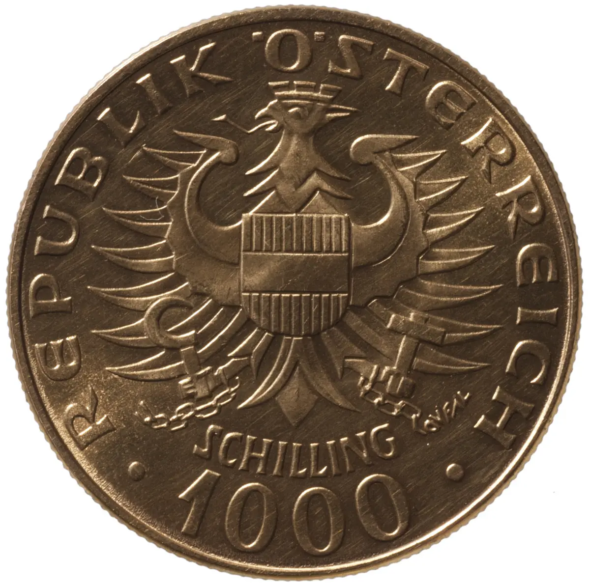 Österreich: 2. Republik