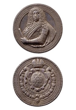 Habsburg: Kaiser Leopold I.
