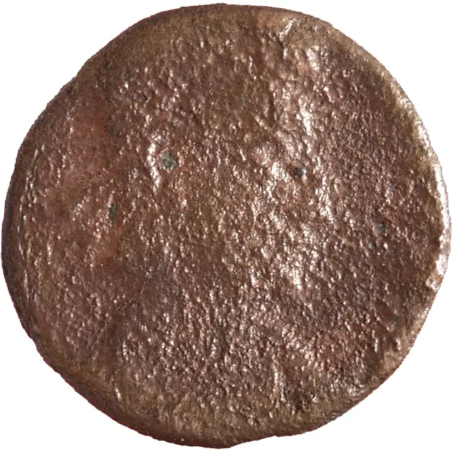 Constantius II.