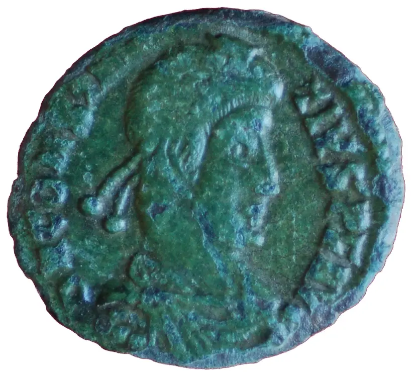 Constantius II.