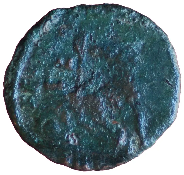 Constantius II.
