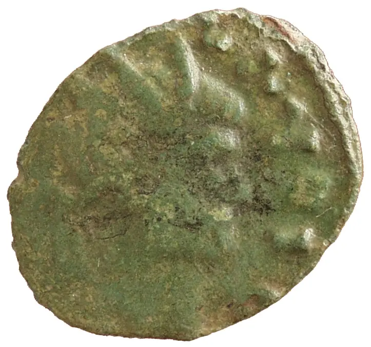 Divus Claudius II. (Falsum)