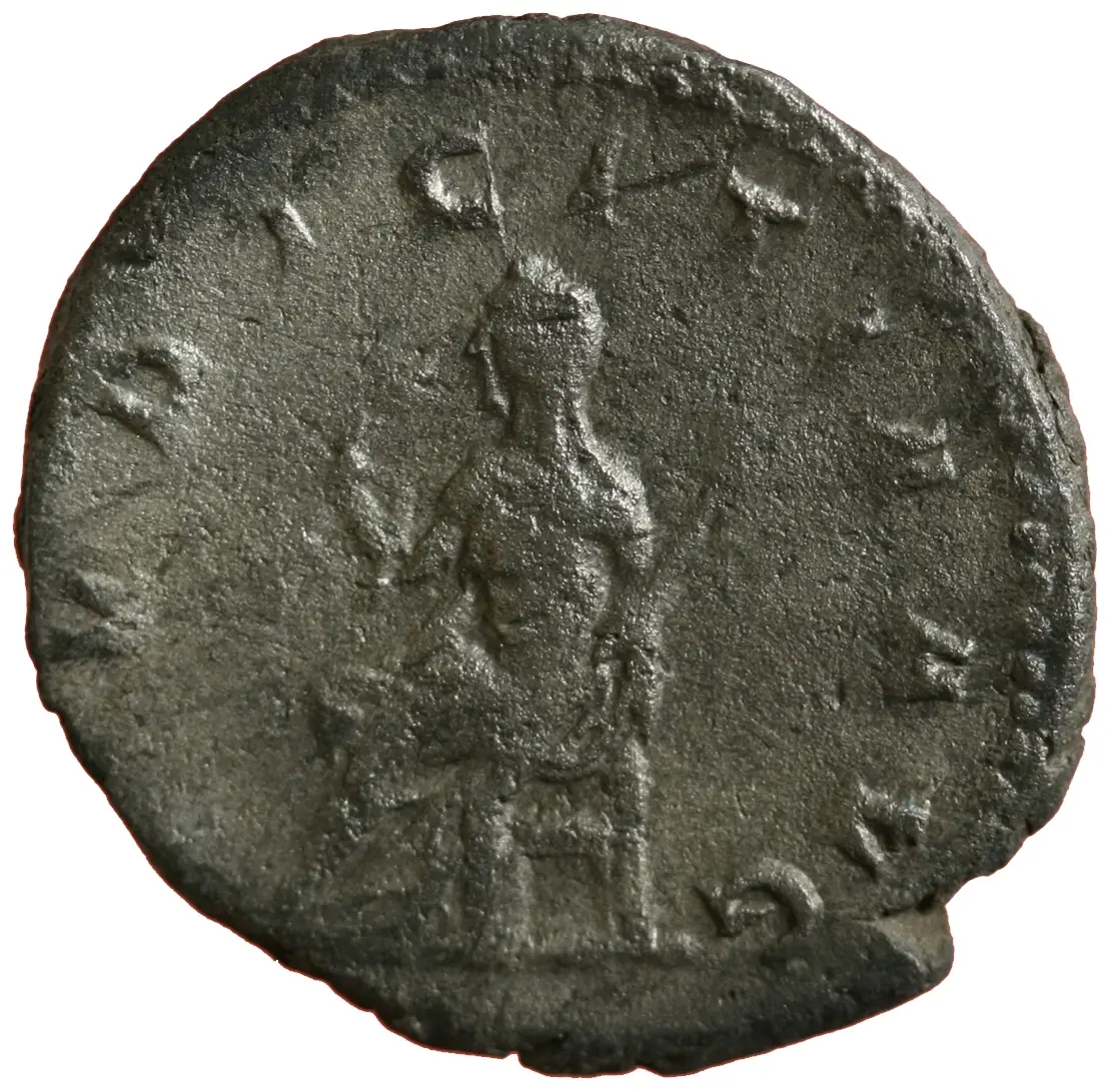 Herennia Etruscilla