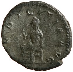 Herennia Etruscilla