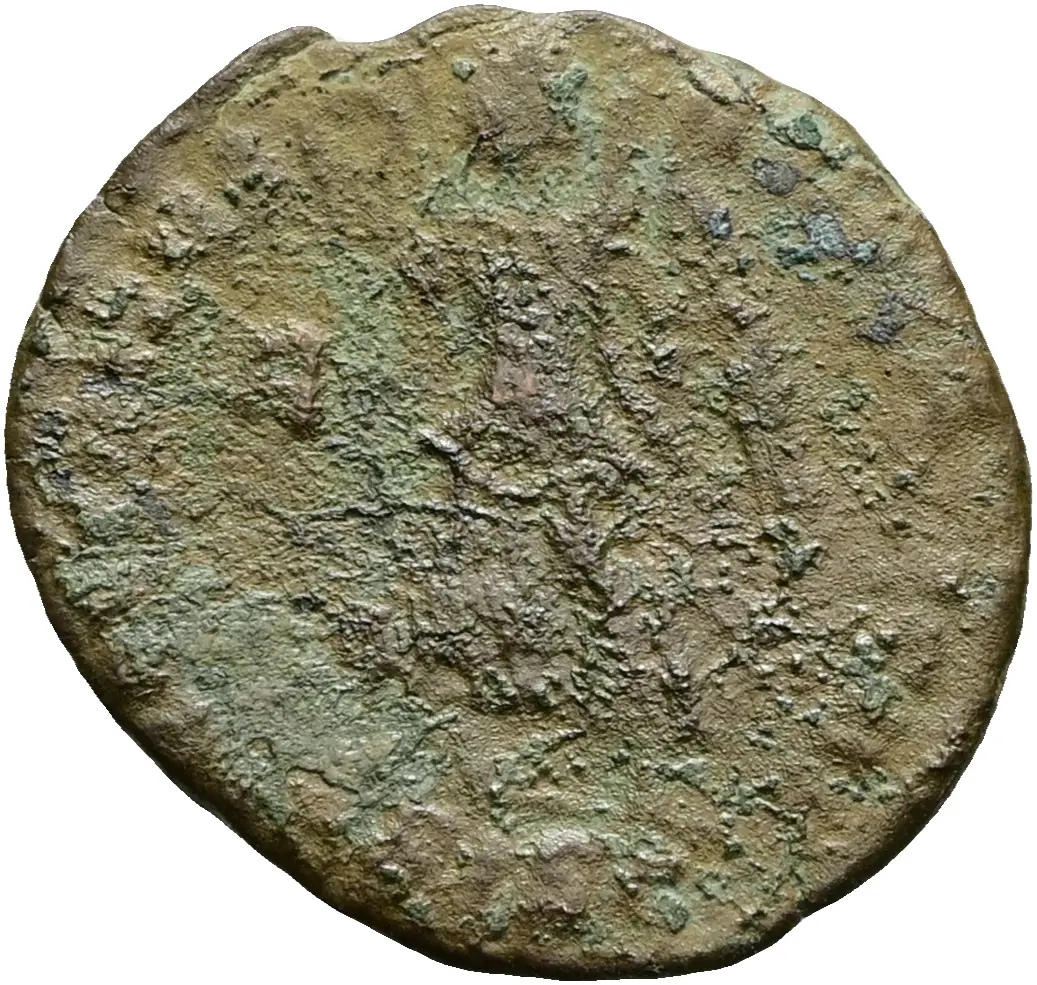 Valens II.