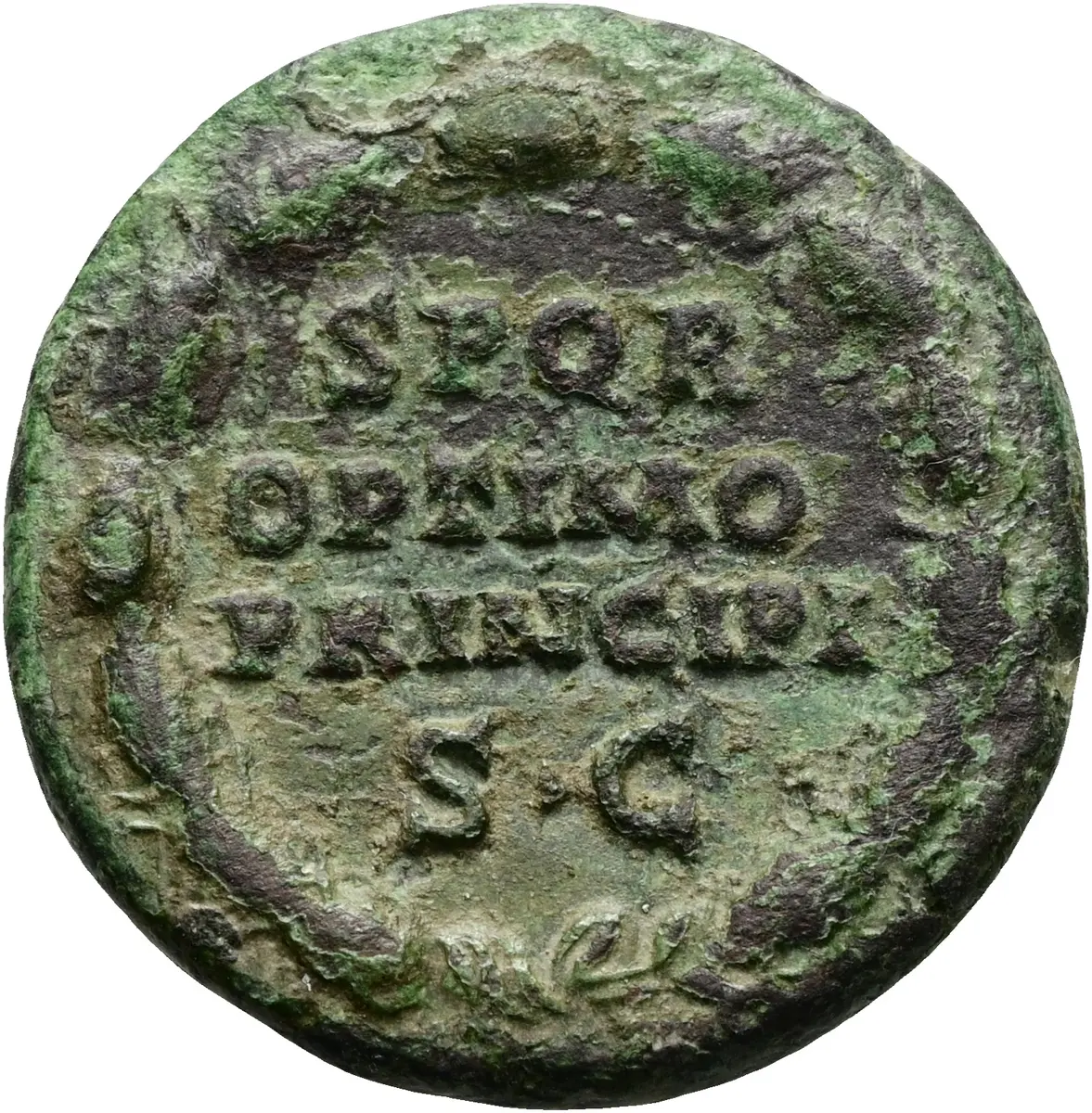 Antoninus I. Pius