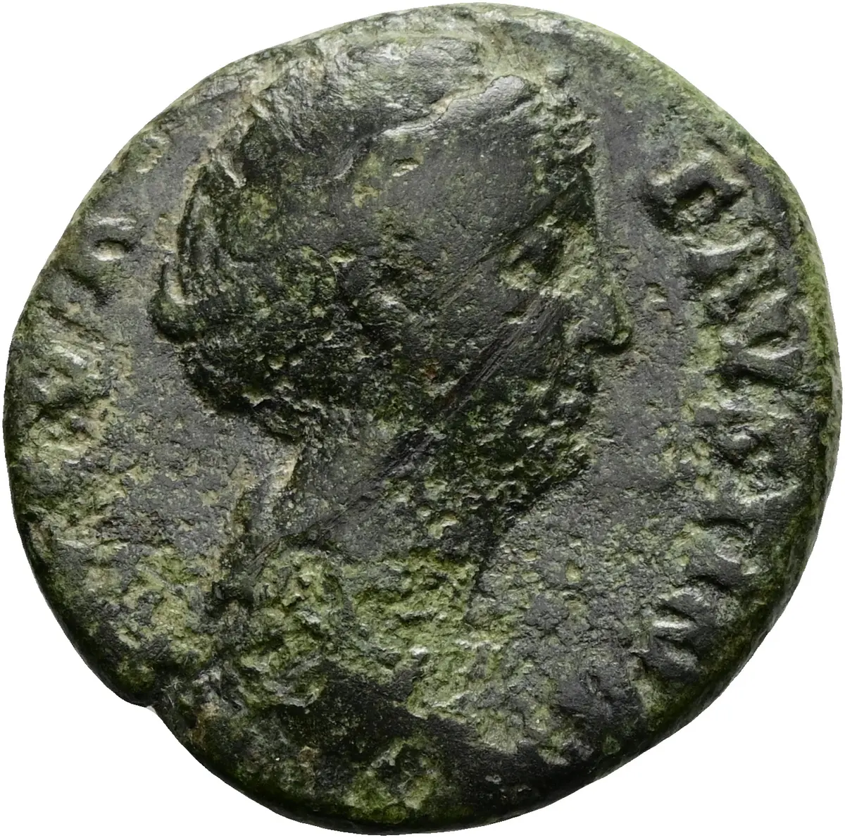 Diva Faustina I.
