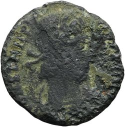 Constantius II.