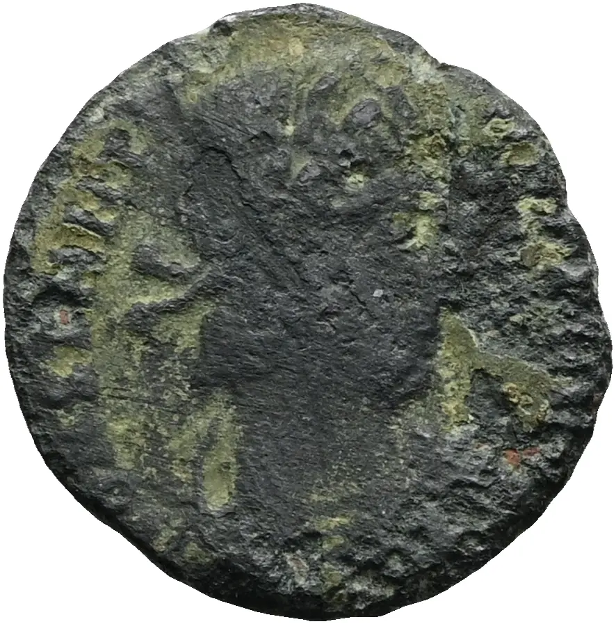 Constantius II.