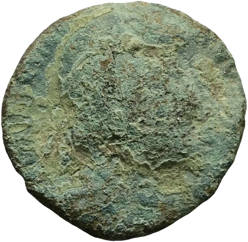 Valentinianus I. ?
