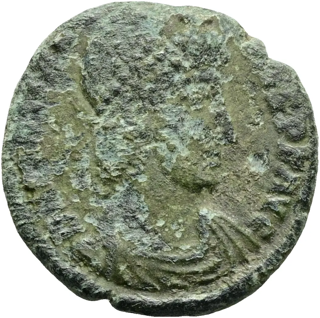 Münze