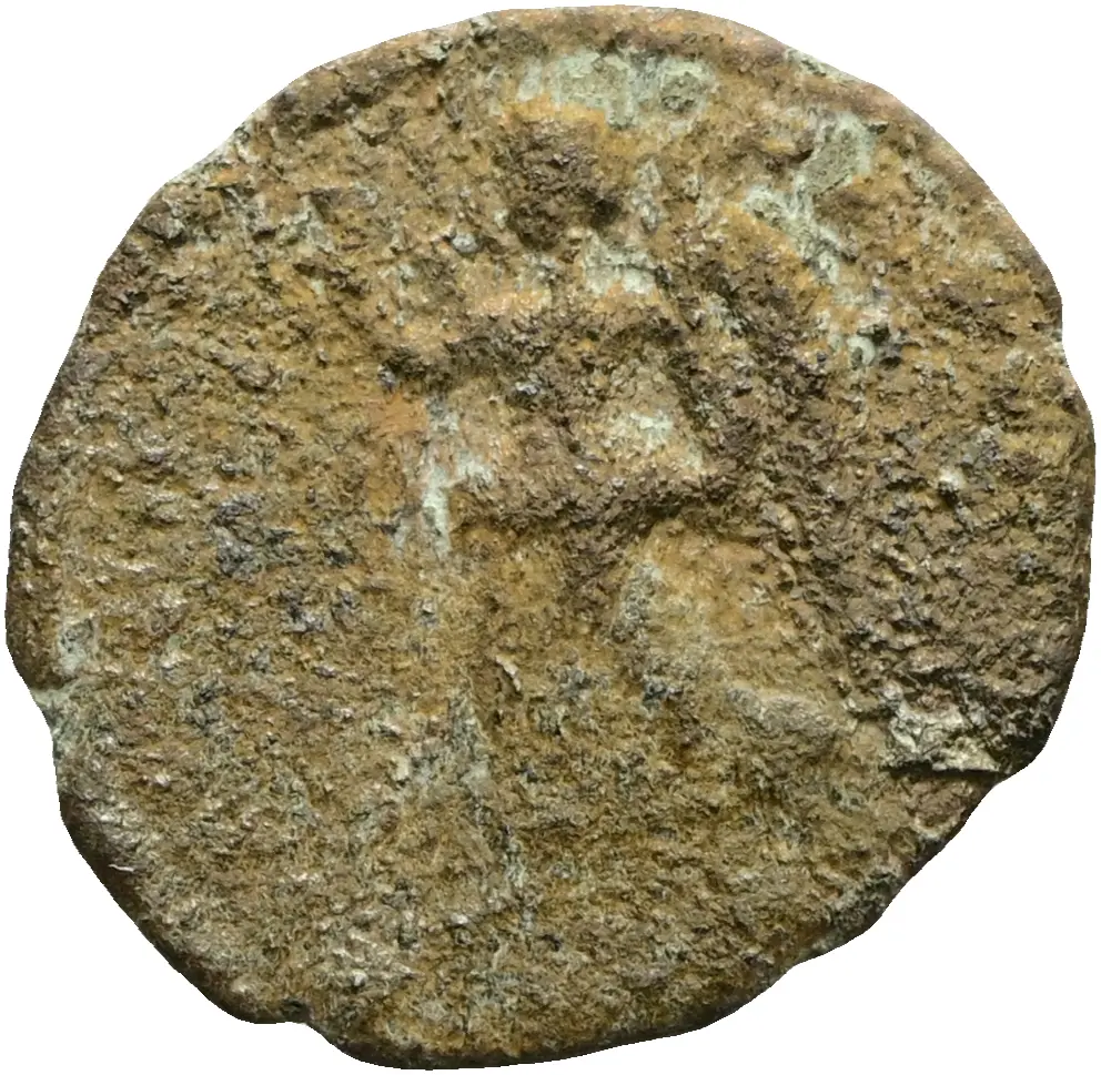 Münze