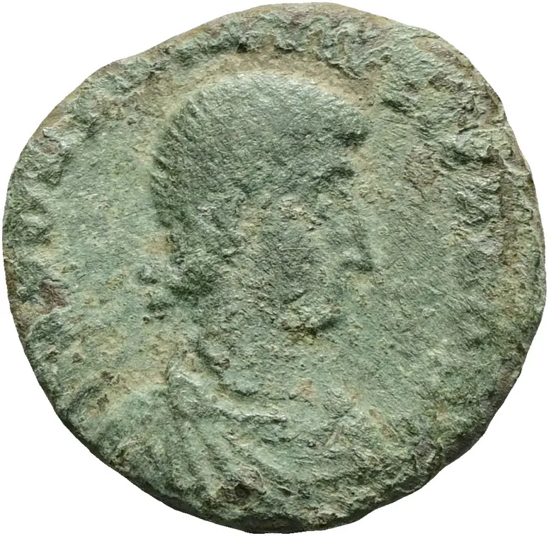 Münze