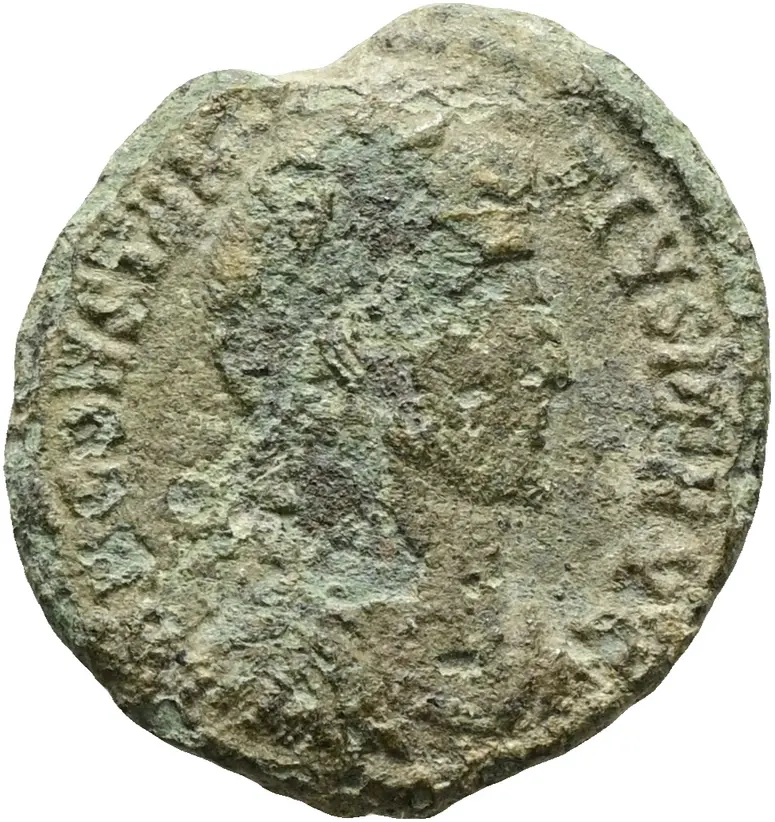 Münze