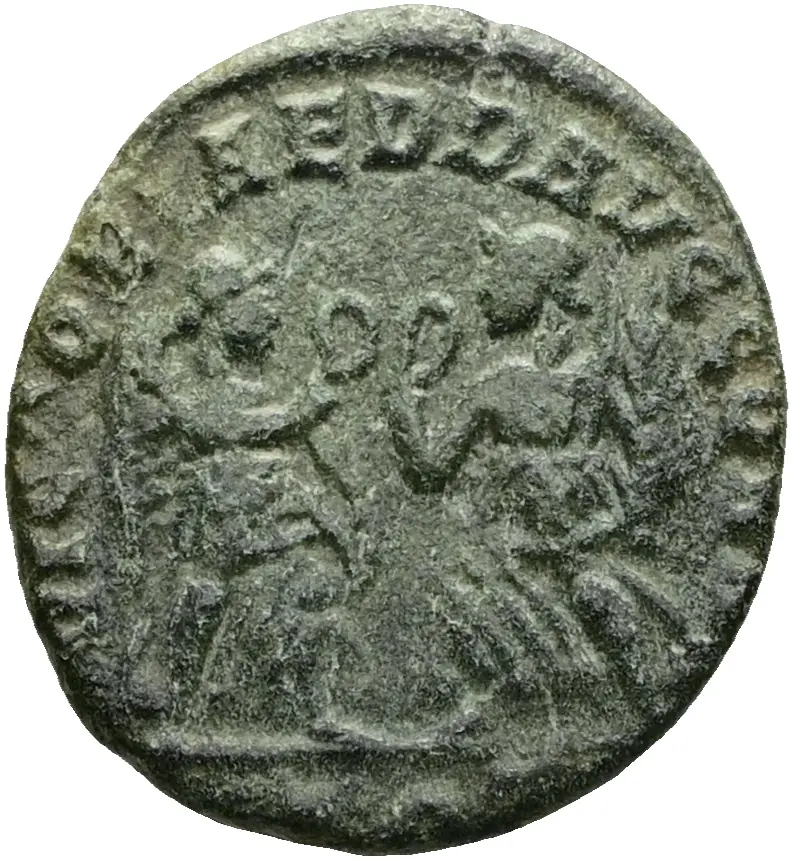 Münze