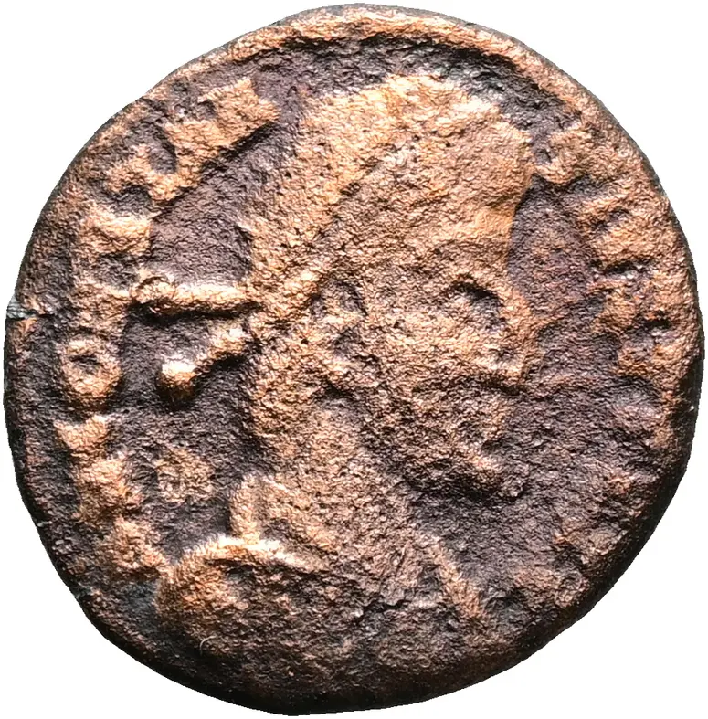 Münze