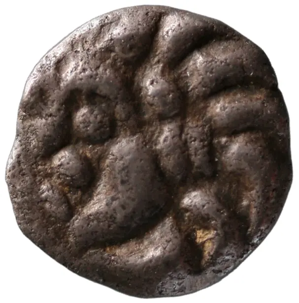 Münze