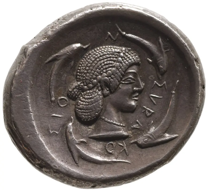 Syrakus