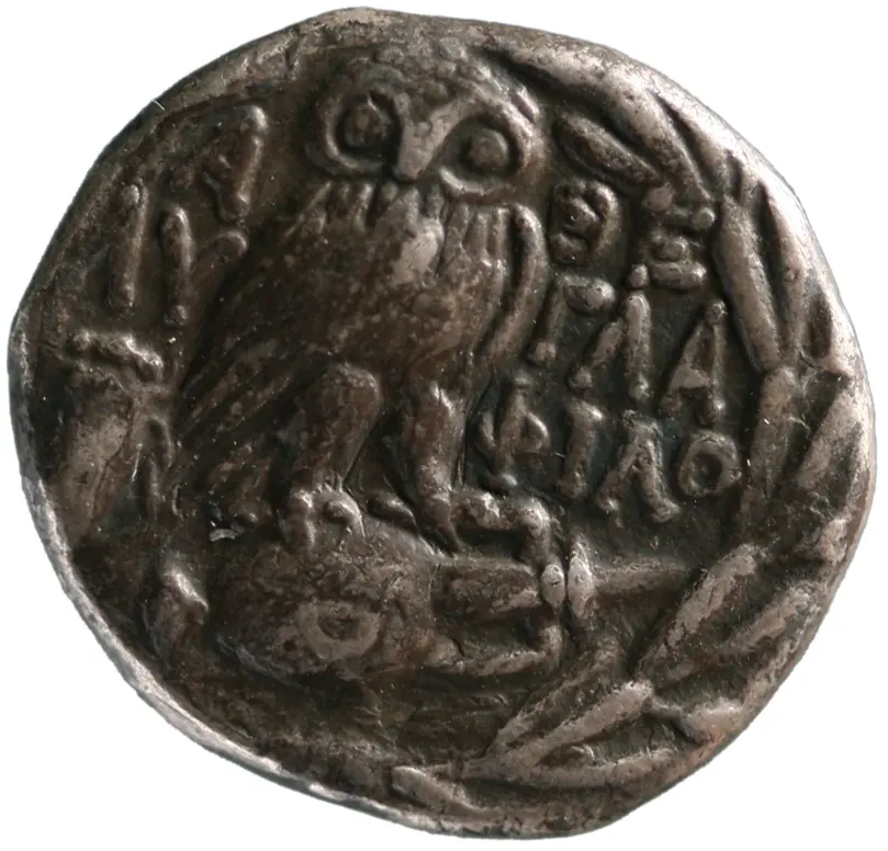 Athen