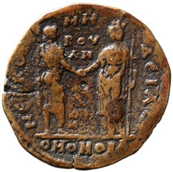 Nikomedia: Marcus Aurelius