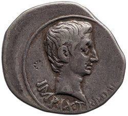 Asia: Augustus