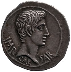 Asia: Augustus