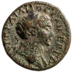 Kyzikos: Traianus