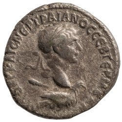 Kyzikos: Traianus