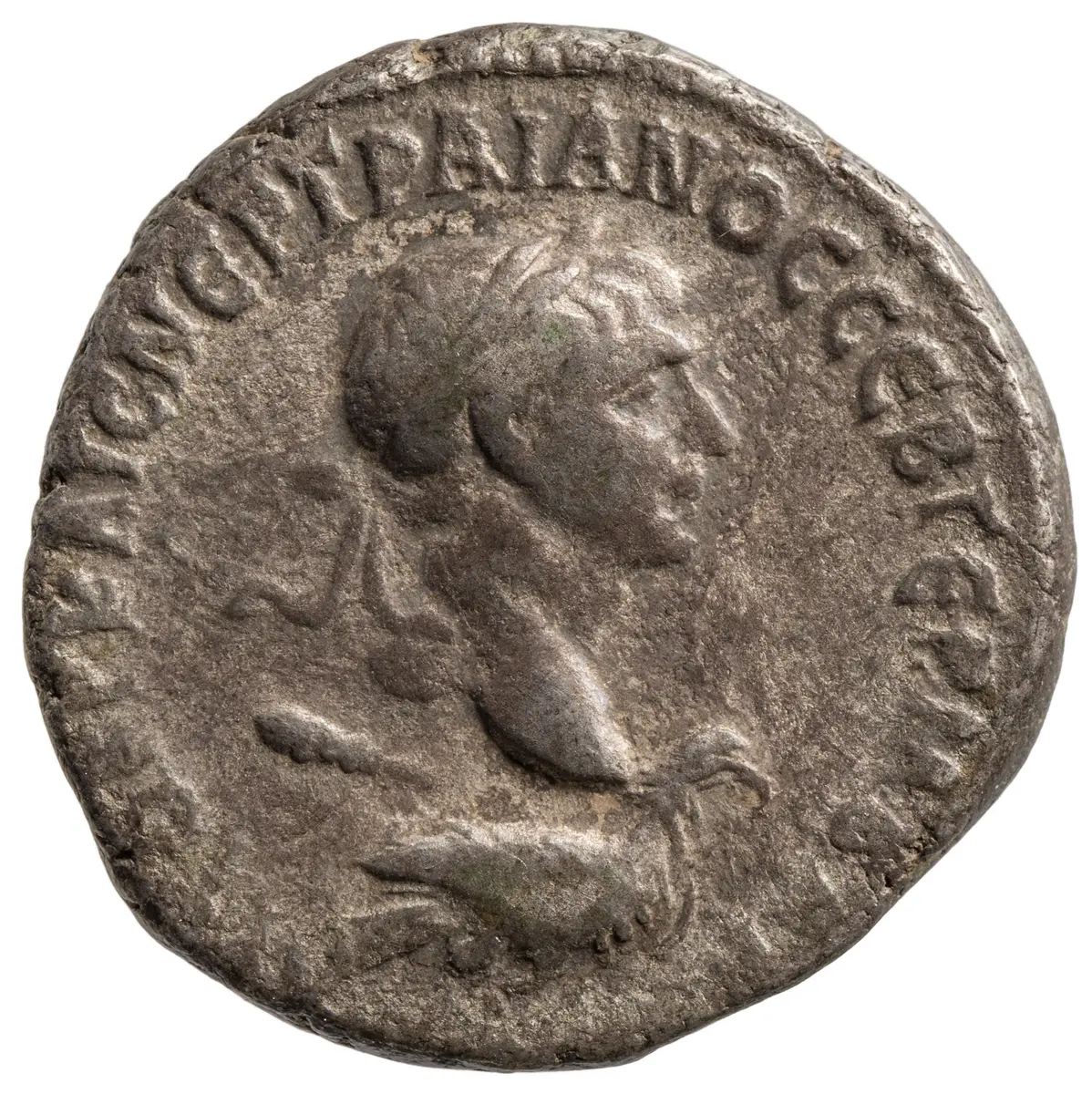 Kyzikos: Traianus