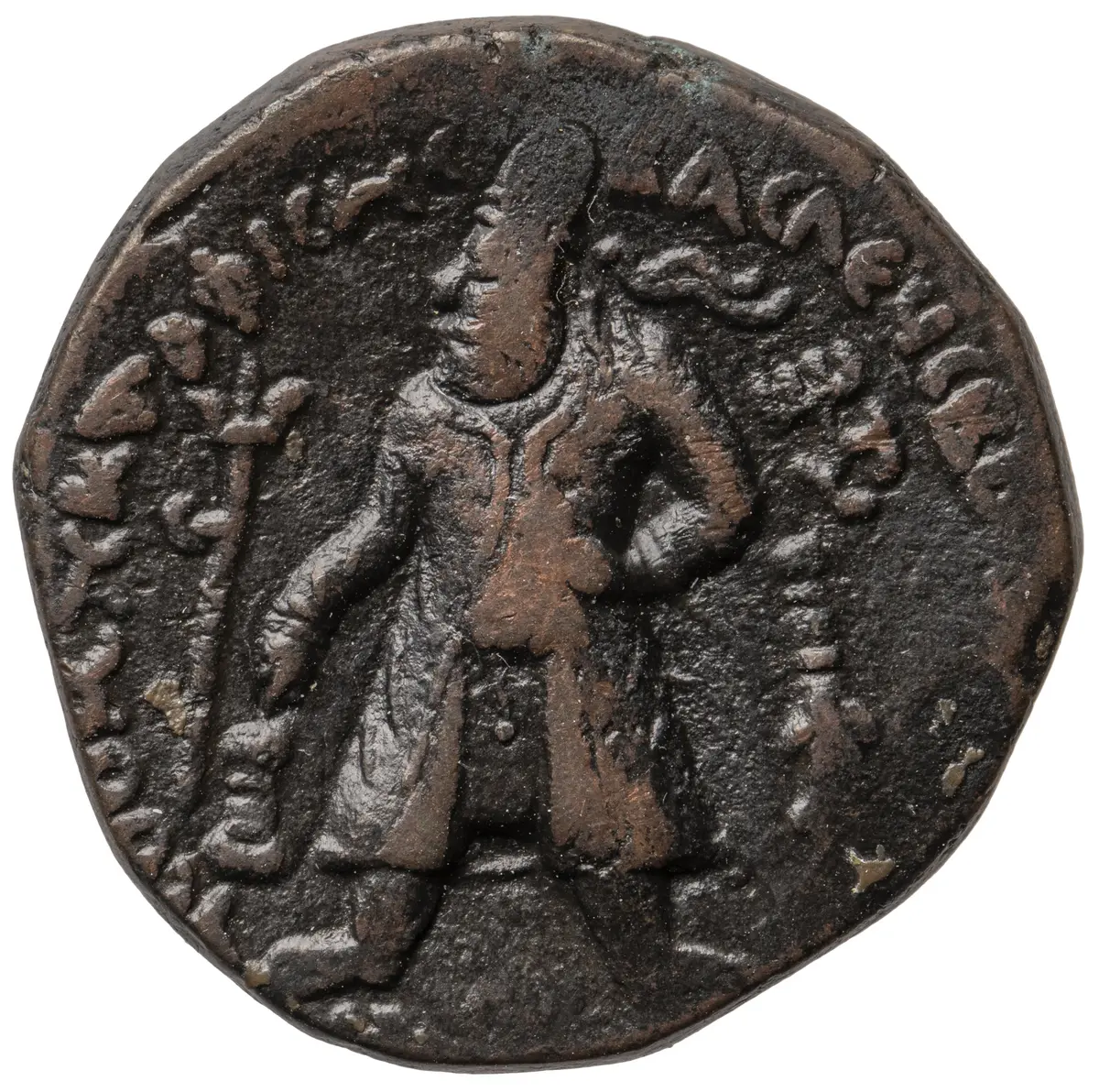 Kushan: Wima Kadphises