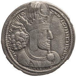 Sasaniden: Shapur I.