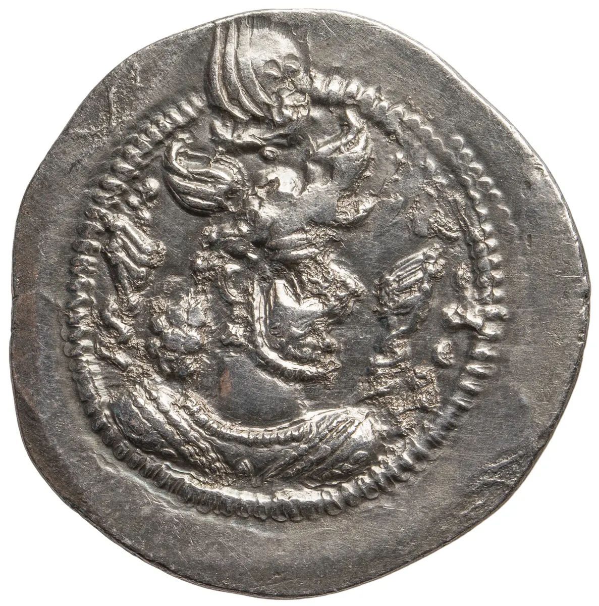 Sasaniden: Peroz