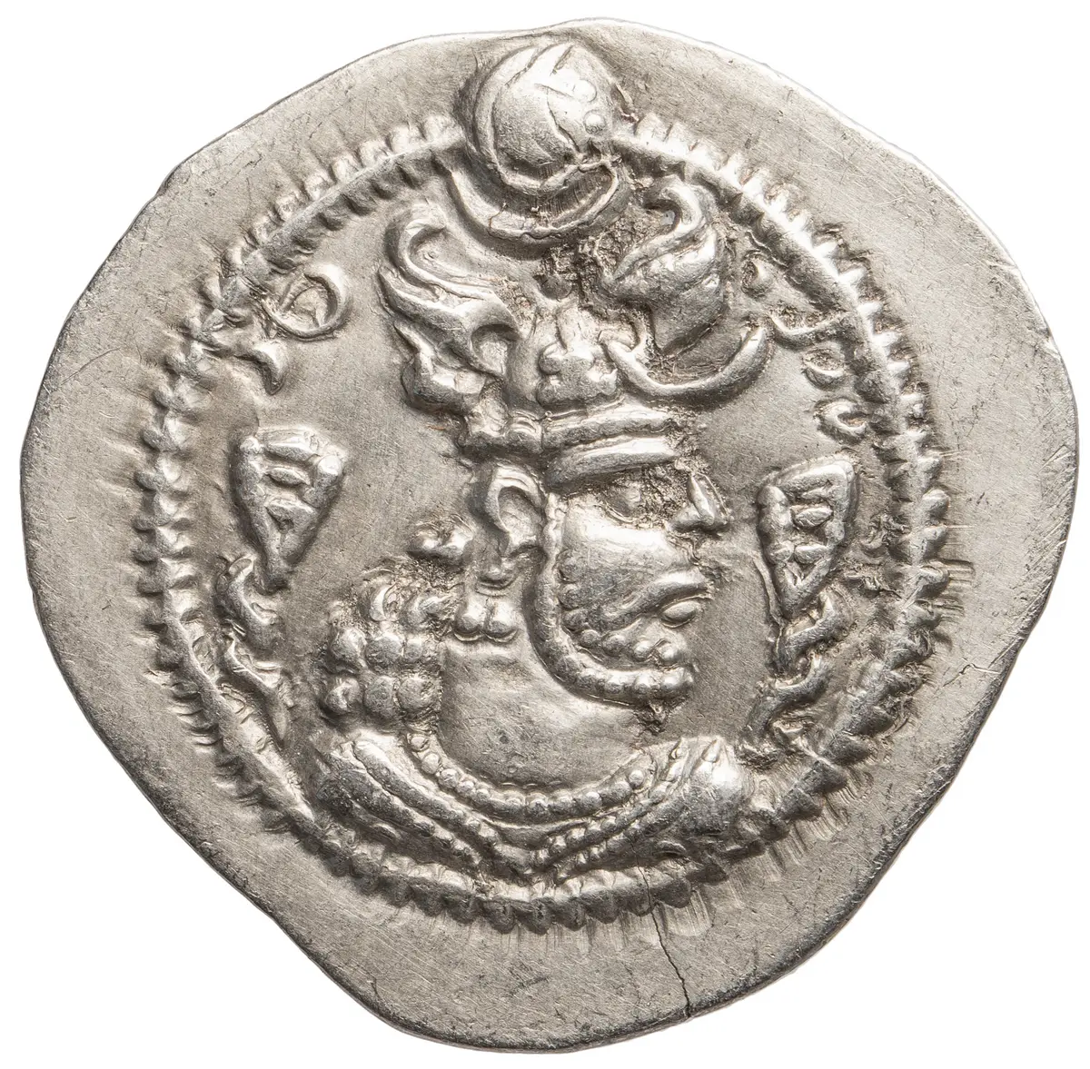 Sasaniden: Peroz